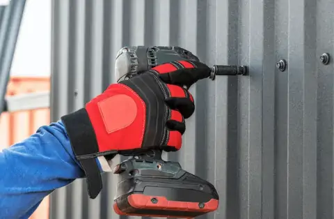 Travaux de zinguerie - La Bouëxière